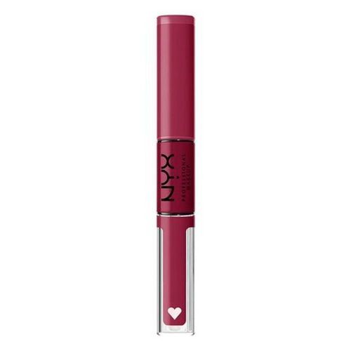 Shine Loud High Shine - Nyx Professional Makeup - Rouge À Lèvres Liquide 
