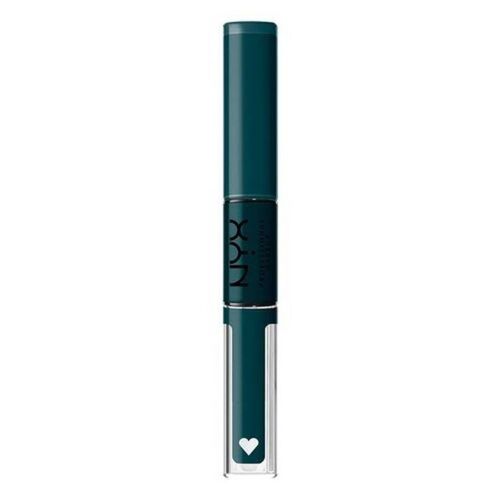 Shine Loud High Shine - Nyx Professional Makeup - Rouge À Lèvres Liquide 