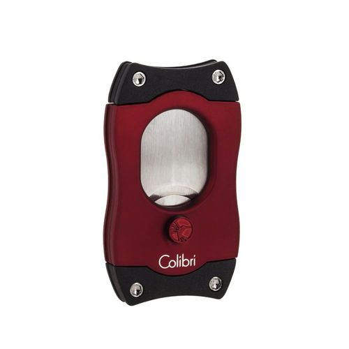 coupe cigares s-cut easy-cut colibri rouge