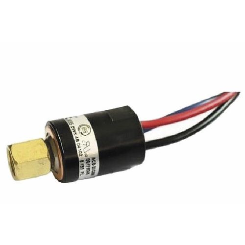 Pressostat préréglé 1.7/2.7b contact NO - DANFOSS : ACB-2UA526W