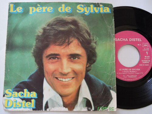Le Pere De Sylvia