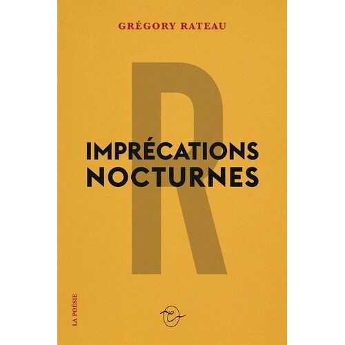 Imprécations Nocturnes