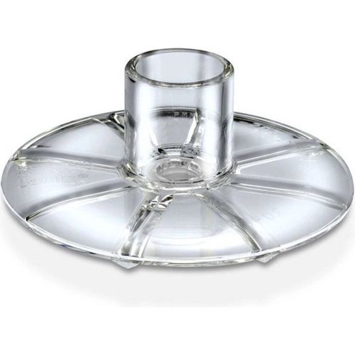 Disque poudre pour processeur