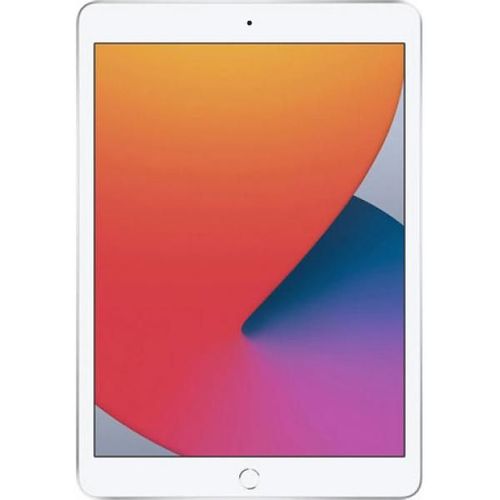 Apple iPad 10.2 (2020) WiFi 32GB 3GB RAM Silver