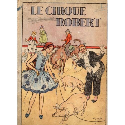 Le Cirque Robert