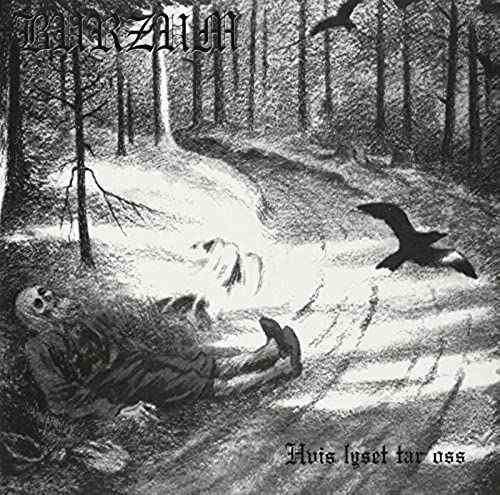 Hvis Lyset Tar Oss [Vinyl]