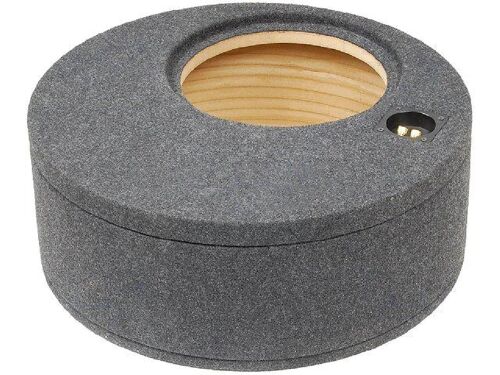 Caisson vide MDF 30l sub30 pour Audi Q7 ap05