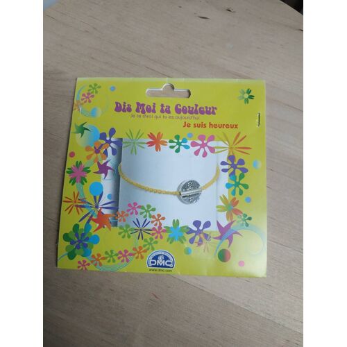 Dis-Moi Ta Couleur ( Tell Me Your Colour) 
