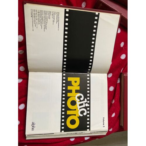 Clic Photo Volume 3