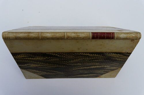 Les Maures De Constantine En 1840 Par M Morelet Envoi De L Auteur