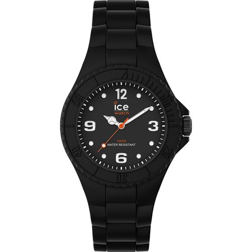 Ice Watch Montre Ice Generation - Black Forever Noir Mixte 019142 - S