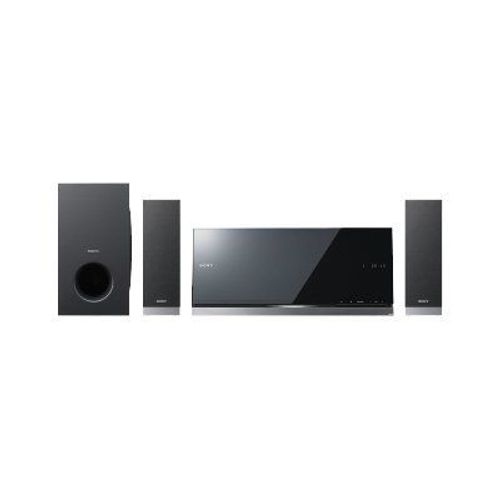 Sony DAV-F300 - Système Home Cinema - 280 Watt (Totale)