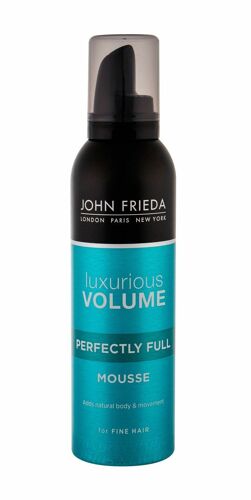 John Frieda Luxurious Volume Mousse 200ml 