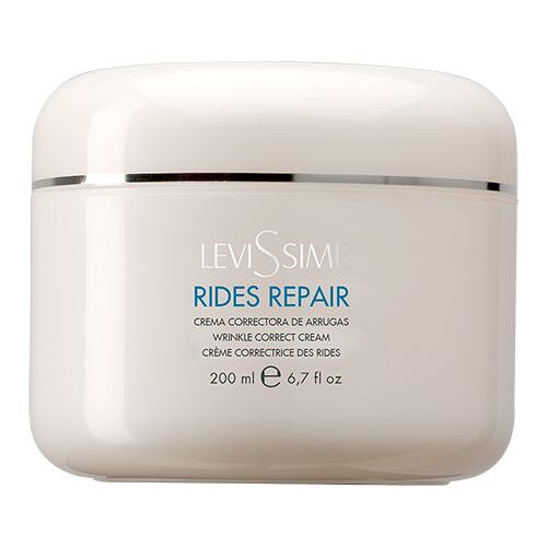 Crème Correcteur De Rides 200 Ml 