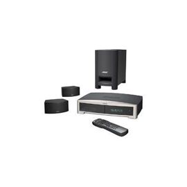 Bose 3-2-1 GS Series III DVD Home Entertainment System - Système