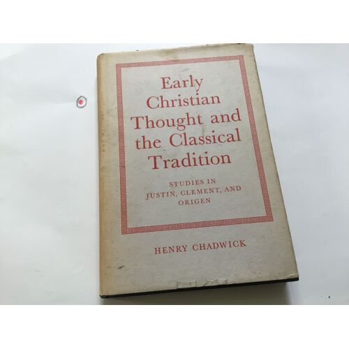 Thought And The Classical Tradition
