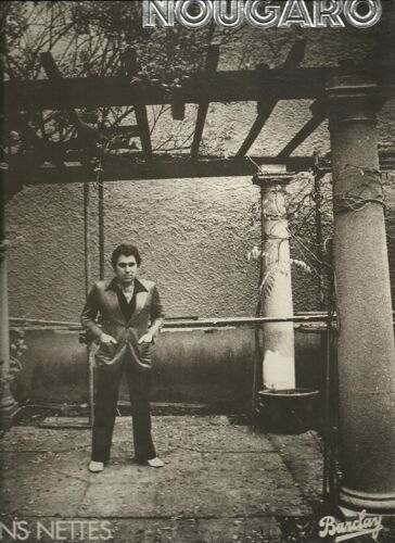 Chansons Nettes - Nous Voici, Ça Fait Mal, L'amour Meurt Jeune, Rimes, Vieux Vienne, C'est Mon Coeur, Le Chat, Visiteur, Vermifuge Lune, Je Suis Sous