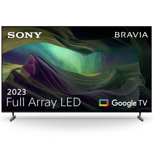 TV 75' Sony KD-75X85L 4K