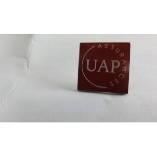 Pin's Uap Assurance