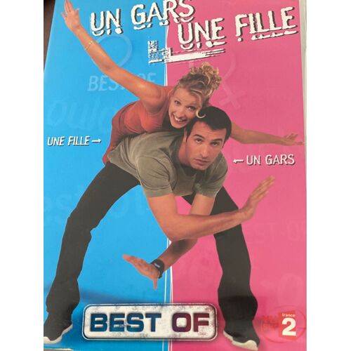 Un Gars Une Fille Best Off