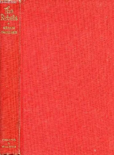 The Rebels, A Study Of Post-War Insurrections