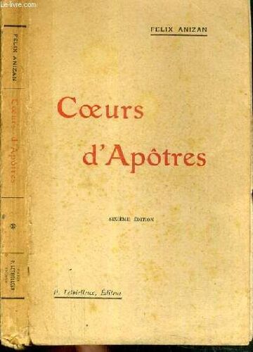 Coeurs D'apotres.