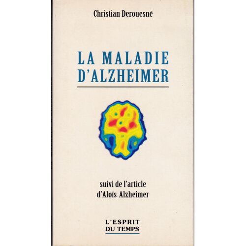 La Maladie D'alzheimer