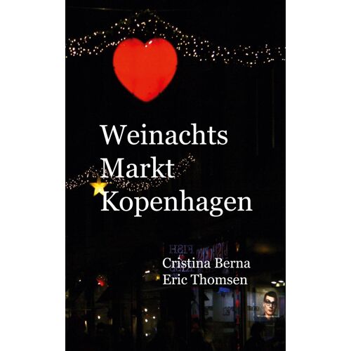 Weihnachtsmarkt Kopenhagen