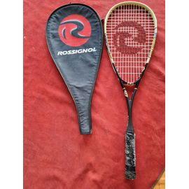 Raquette De Squash Rossignol