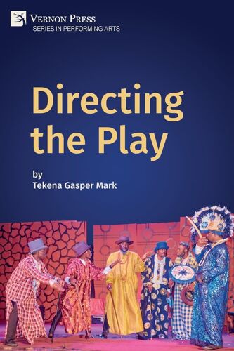 Directing The Play