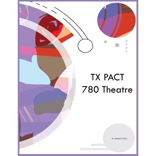 Tx Pact 780 Theatre