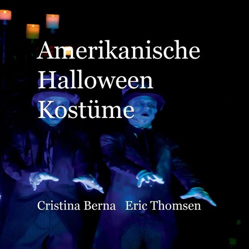 Amerikanische Halloween Kostüme