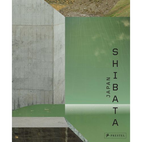 Toshio Shibata: Japan
