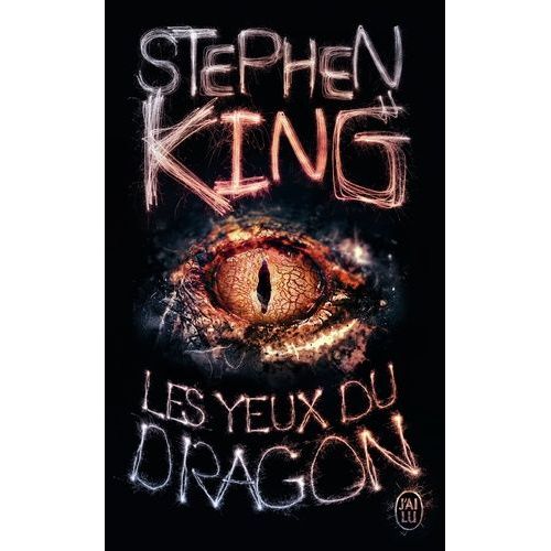 Les Yeux Du Dragon