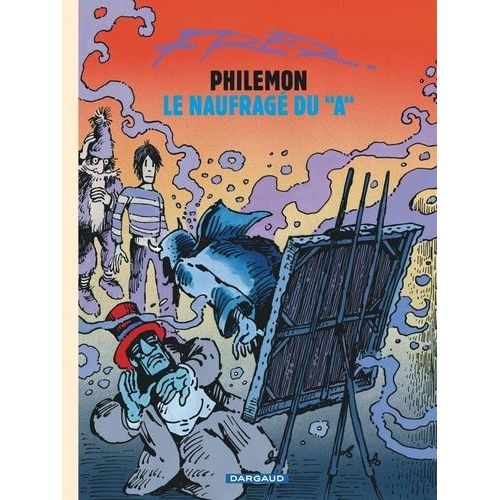Philémon 