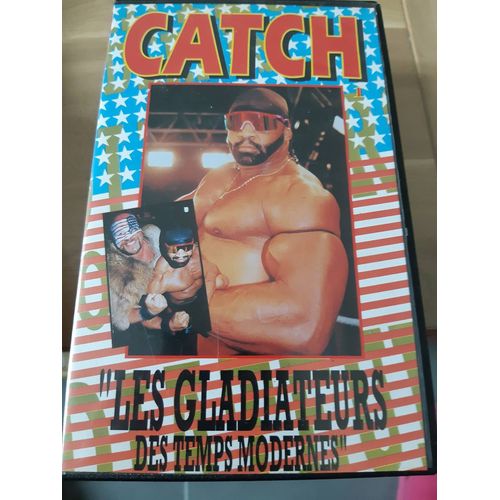 Les Gladiateurs Des Temps Modernes