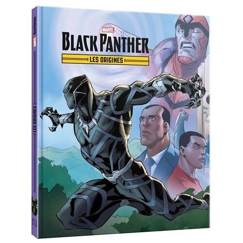 Black Panther