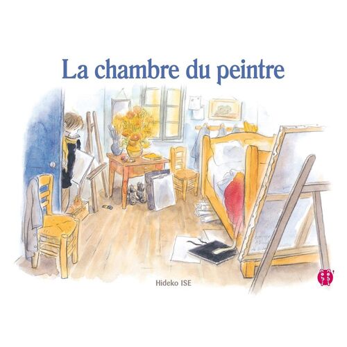 Chambre Du Peintre (La)