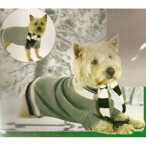 Vétement Pour Chien - Taille 23cm