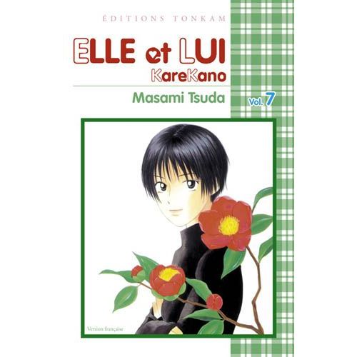 Elle Et Lui - Kare Kano - Tome 7