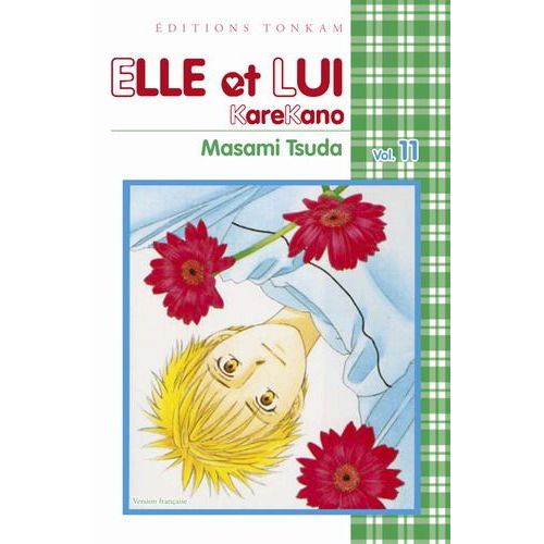 Elle Et Lui - Kare Kano - Tome 11