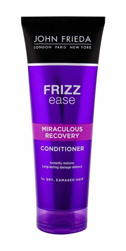John Frieda Frizz Ease Miraculous Recovery Conditionneur 250ml 