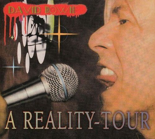 A Reality Tour (Frankfurt 2003)