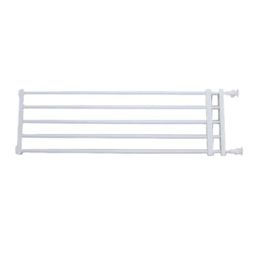 Porte De Protection Anti-Blocage Pour Animaux Domestiques, Barrière D'intérieur Pour Chats Et Chiens, Garde-Corps Cnim Hot