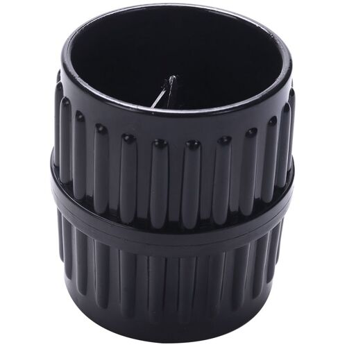 Alésoir De Tubes Métalliques Internes Et Externes, Outil D'Ébavurage Et De Polissage Pour Pvc, Cuivre, Aluminium Et Acier, 4 42Mm 9109-May14A20672