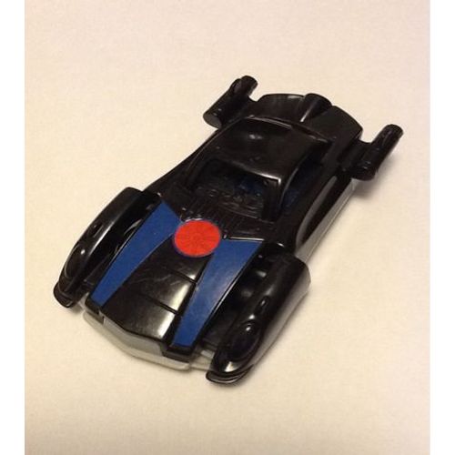 Les Indestructibles Voiture 11 Cm