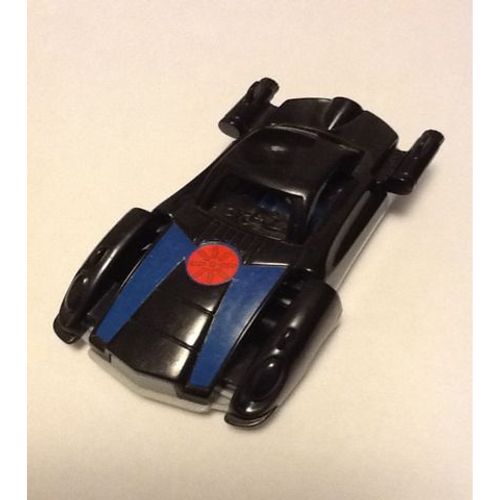 Voiture Les Indestructibles