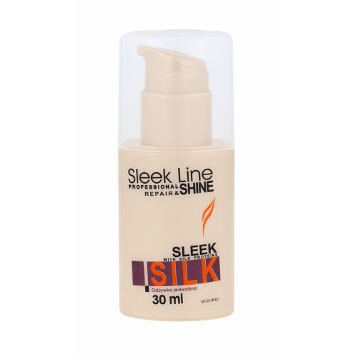 Stapiz 30ml Sleek Line Silk, Conditionneur