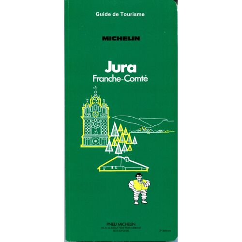 Jura - Franche-Comté
