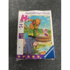 Mini Puzzle Ravensburger 54pièces Winnie The Pooh
